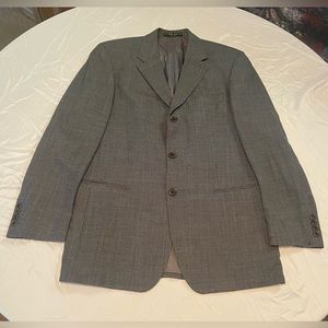 Hugo Boss Suit Jacket